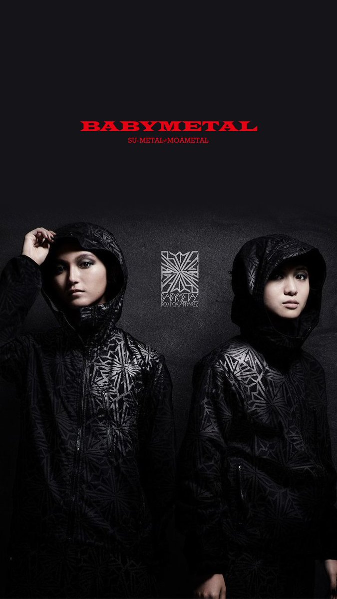 Babymetal 壁紙 Pc 高 画質 Babymetal 壁紙 Pc あなたのための最高の壁紙画像