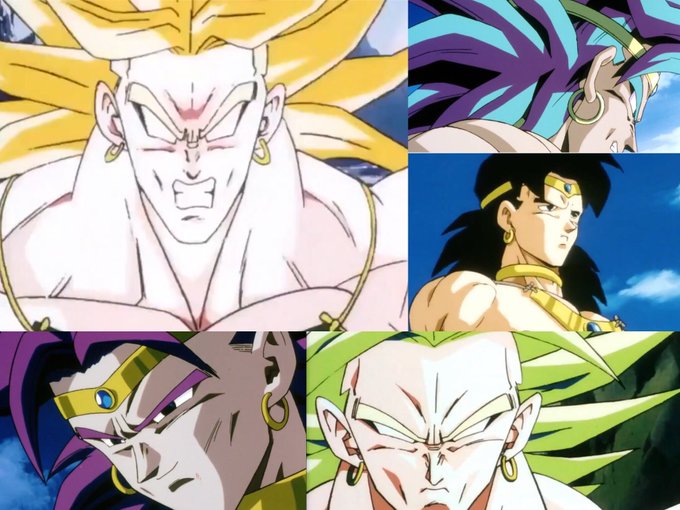 ドラゴンボール超のtwitterイラスト検索結果 古い順