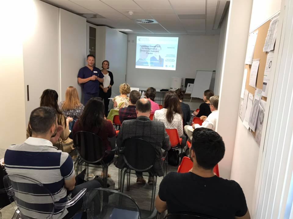 CEAdvancedDent's tweet photo. Occlusion Study Club!  last few spaces for 14th November contact sabrina@centralenglandreferrals.co.uk https://t.co/HsORiTR0Xt