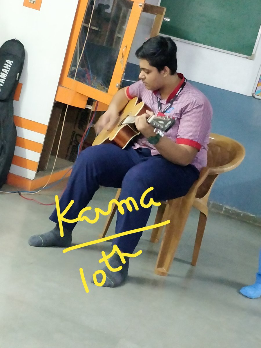 sanjaypatel412's tweet photo. Our team will perform in kankaria festival as well in #VibrantGujarat also.
#school
#music 
#teamDIVYAPATH https://t.co/TjFm5qcfM5