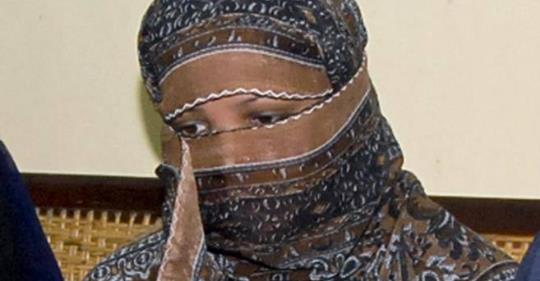 CPITreviso's tweet photo. #AsiaBibi LIBERA!!!
E adesso liberiamoci dal reato di blasfemia,su!
#EndBlasphemyLaws #Dioscotto https://t.co/wKIMJDPKYY