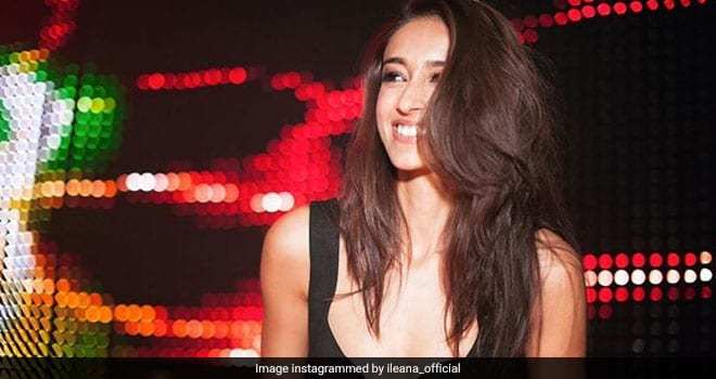 Happy Birthday Ileana D\Cruz: 6 Foodie Moments Of The Actor That Took Internet By Storm  