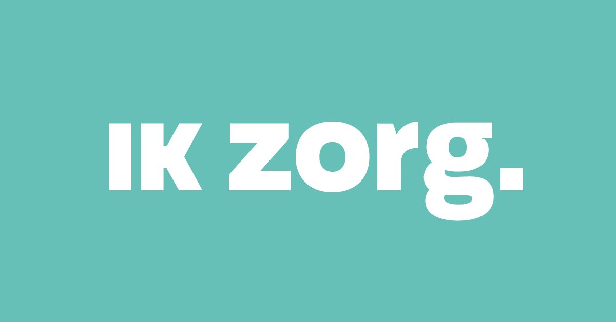 Vandaag start de campagne #IKZORG van het ministerie van VWS. En natuurlijk willen ook wij hier aandacht aanbesteden, want hoe mooi is het om te werken in de (gehandicapten)zorg?!
Wie is volgens jou een echte zorgtopper?