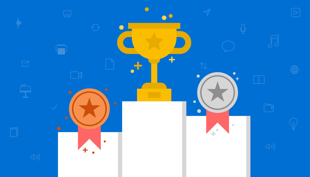 Stan_Al's tweet photo. Super fier d'être dans le TOP 100 des #Blogs #Webmarketing de @SEMrush ! 
Notre blog 13ème dans la catégorie blog entreprise. 🚀
 > L'article de @Semrush : https://t.co/zSAgqbFpha 
Avec @AlinaSEO @codeur @LaFabriqueduNet @Adexchange @1min30 @ReputationVIP @Markentive_FR https://t.co/6zU04aVNMS