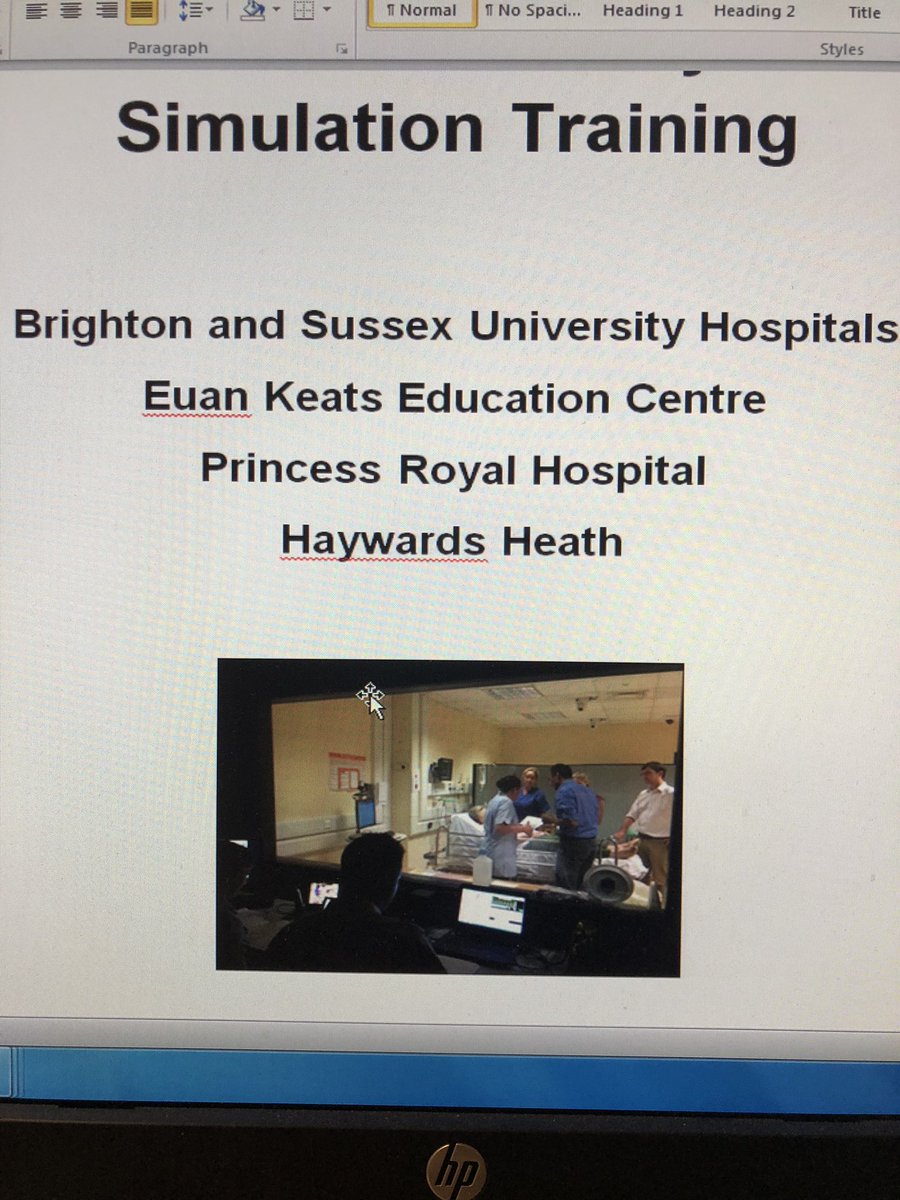 StrokeTeam tweet media