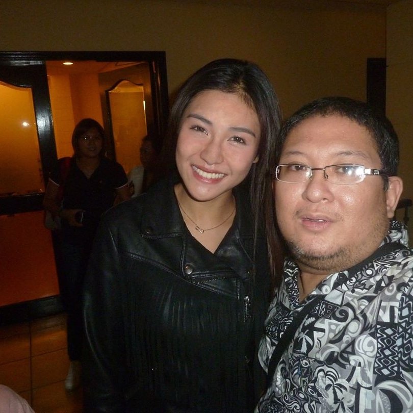 SanyaWarriors's tweet photo. Regran_ed from @cinemaphoto3 - #cainatabel #followyourheart #encantadia #haplos #dormitoryo #gma #philippines #sanyalopez
@sanya_lopez @gmanetwork @ArtistCenter https://t.co/MBXv6uWpiw
