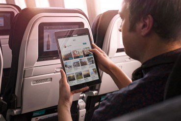 InflightDublin's tweet photo. Interesting article by @theAPEXassoc discussing why #SeatbackIFE & #WirelessIFE should not be pitted against each other, but rather embraced by airlines.. #IFE #PaxEx
https://t.co/eBVuxOvPro https://t.co/TAha1Cryau