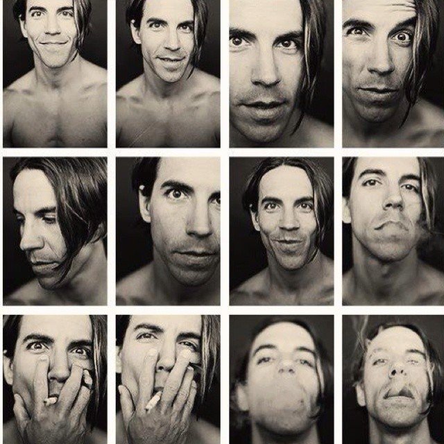 Happy Birthday Anthony Kiedis

Red Hot Chilli Peppers - Under the Bridge

 