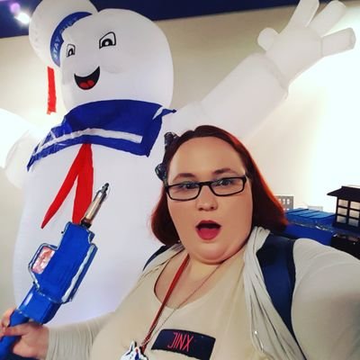 tech_eva's tweet image. Happy Halloween from our spooky squad! #SpookyIT @GoIvanti (techinically this isn&apos;t from Halloween...but its what I would have worn!)