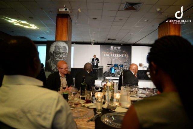 BstepInfo's tweet photo. The #BlackExcellenceGalaDinner is now 20 days away! 

Join us as we celebrate black professionals who have made exceptional contributions in the field of science and technology in South Africa.  To secure your seat, visit our website: https://t.co/9UF4k8OANi. @mmKubayiNgubane https://t.co/tnrakxSGpS