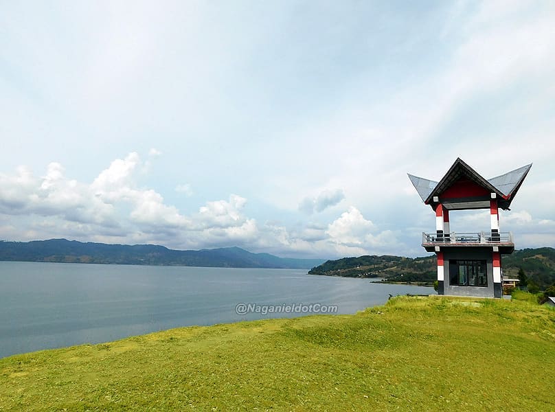 Menara Pandang Simanindo