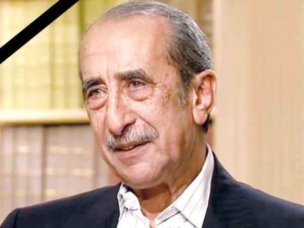 #حمدي_قنديل #برنس_الاعلام_المصري#قلم_رصاص#رجل_الاخلاق