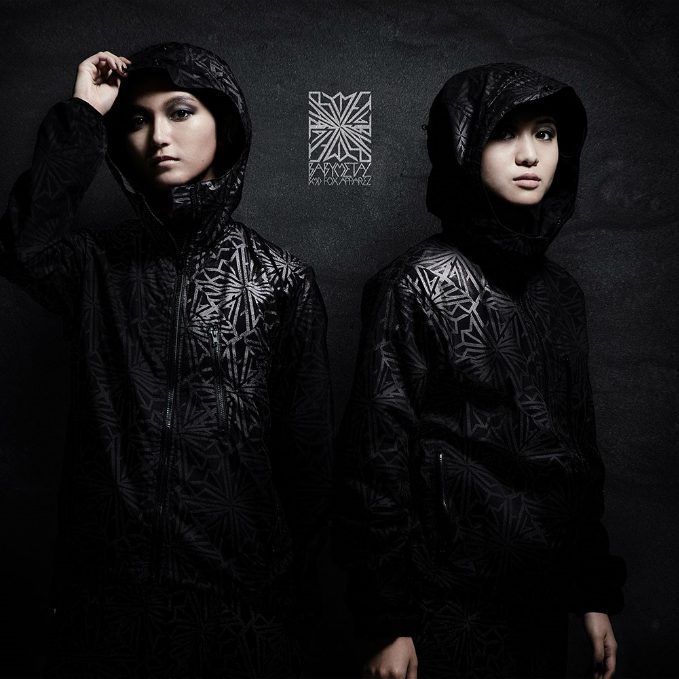 BABYMETAL_MME's tweet photo. BABYMETAL、アパレルブランド『BMD FOX APPAREL』��のポップアップショップオープン / RealSound
https://t.co/Xi1xBkfcr1 https://t.co/Lf0ECNYAgm