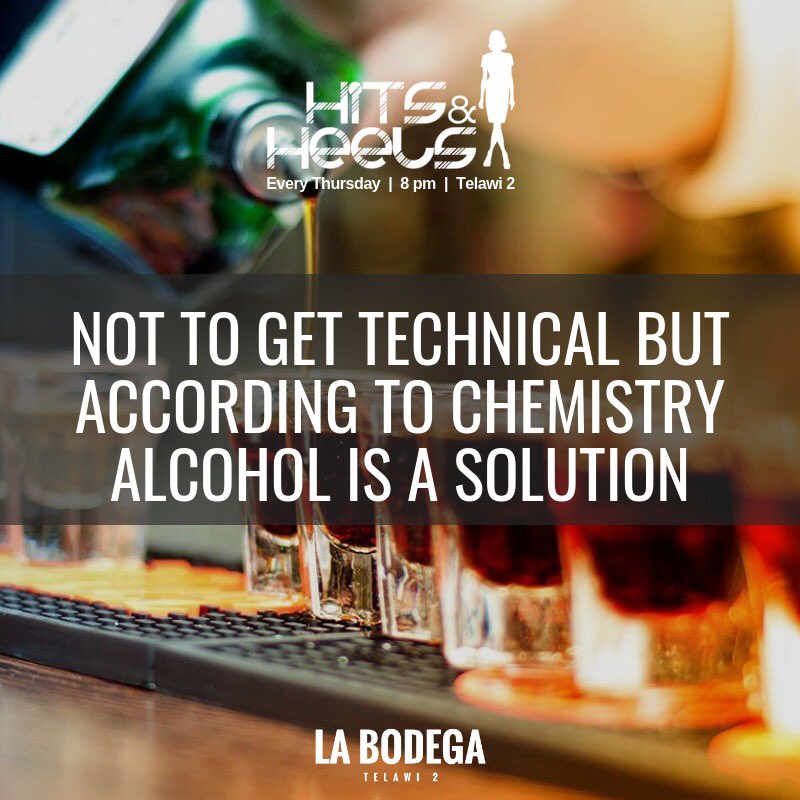 La Bodega, Malaysia tweet media