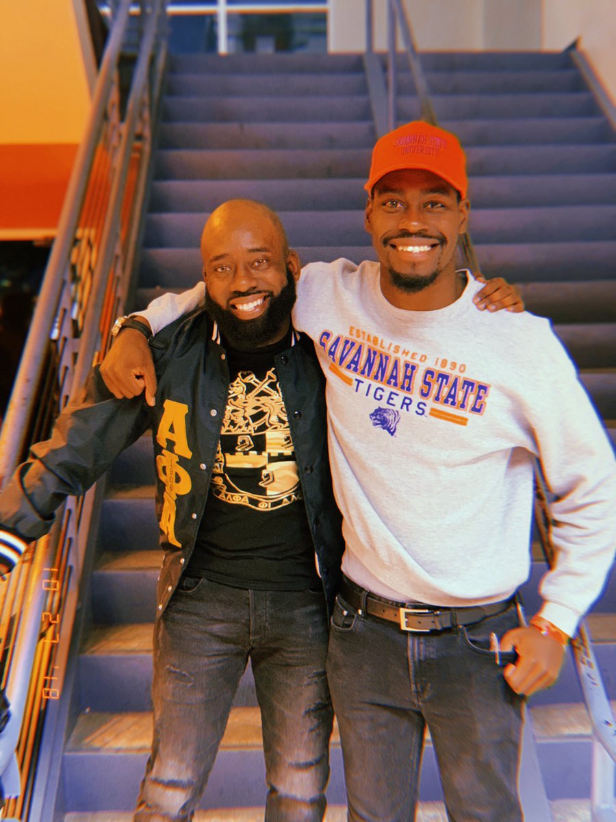 E21J_'s tweet photo. Homecoming 2018 #SSUx18 https://t.co/uAUTQmKL05