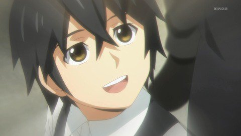 あにこ便 Rerided 刻越えのデリダ 第5話 感想 ついにデリダが刻を越えた あにこ便 Rerided T Co Pppdcepeiw