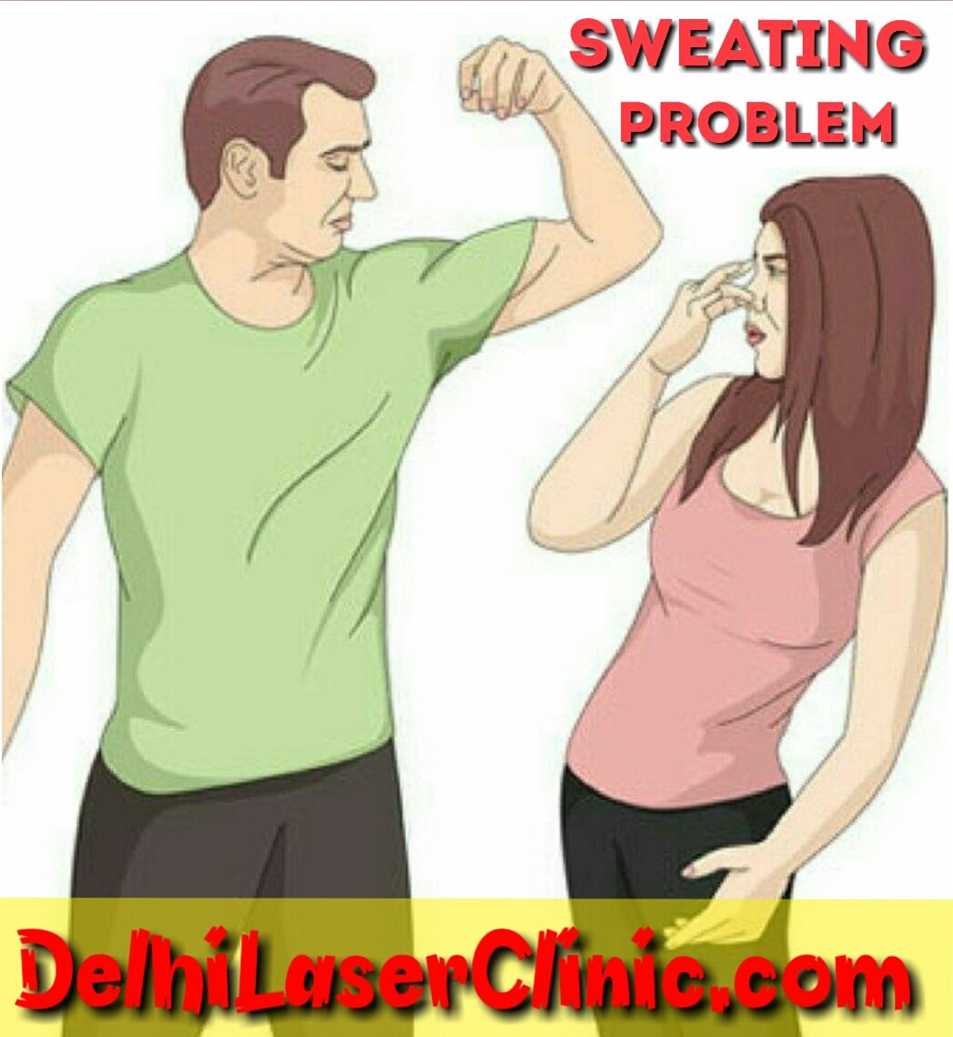 Delhilasrclinic's tweet photo. Know how to stop #armpit sweating? Also get treatment at Delhi Laser Clinic at affordable price. Visit - https://t.co/RL23FqdQBB

Get free consultation - 9990515333

#DelhiLaserClinic #HairRemoval #SkinCare #Sweating #SweatingProblem #SweatingSolution #Diwali #DiwaliOffer #Delhi https://t.co/7oYGcXVsh4
