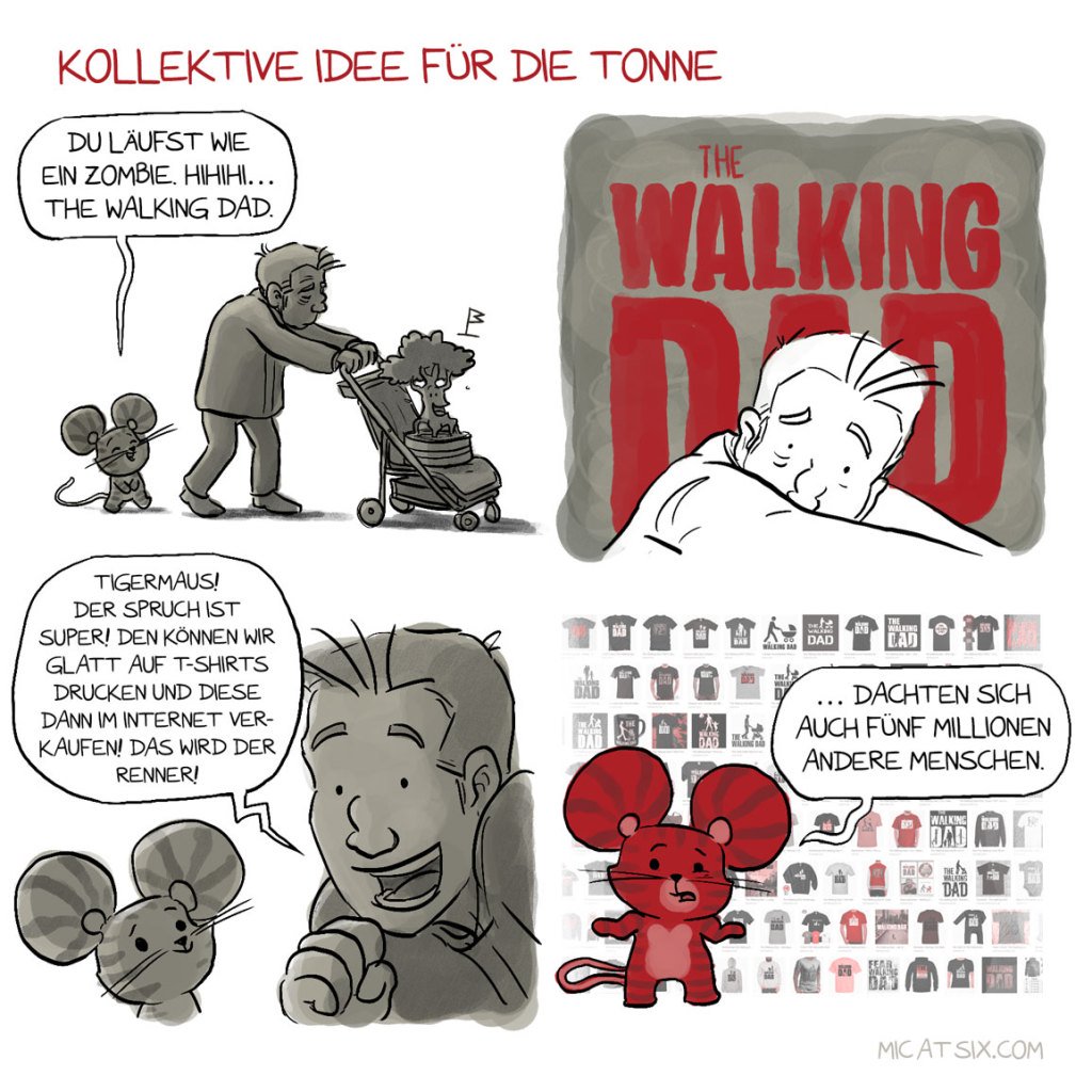 animationmic's tweet photo. micatsix | 715 | The Walking Dad https://t.co/k5qewdycgR https://t.co/dMZIzzy7HT