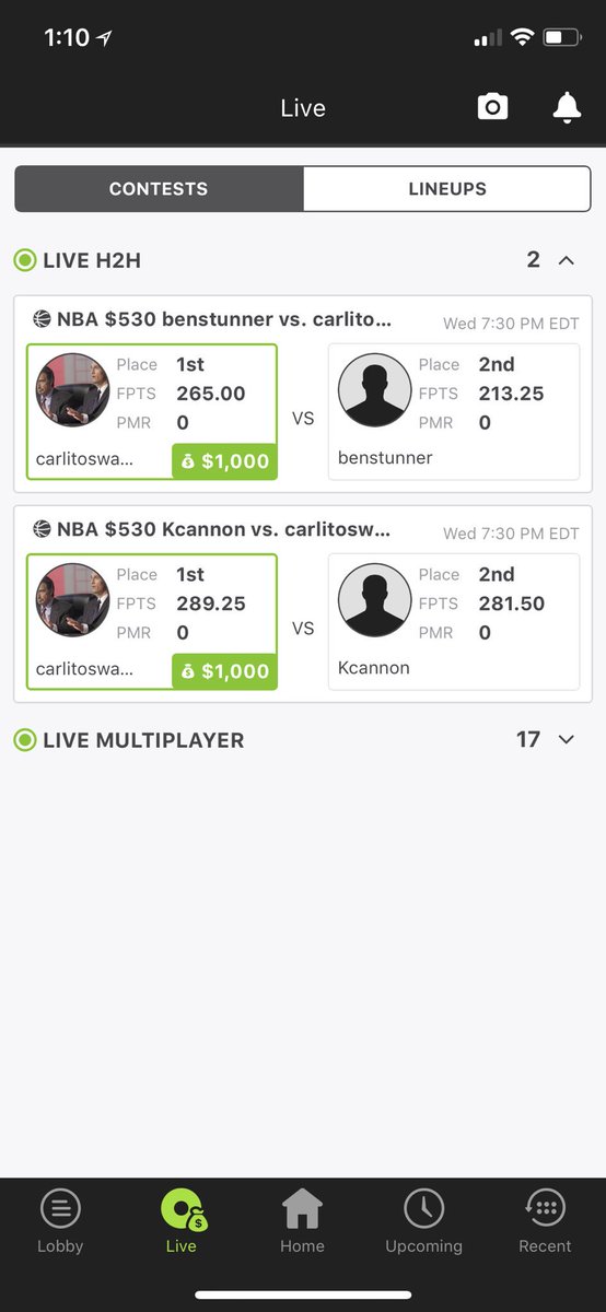 FDVIPs's tweet photo. They gave it their best shot, back at it tomorrow with $2500 in H2H 

DM if interested https://t.co/Lze3XWZISI