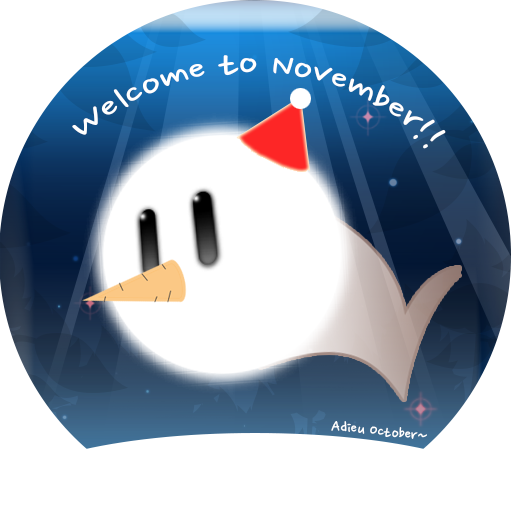 BunkervilGames's tweet photo. October is gone and November comes!
Let's start the first day of November with Lumi!

Android ➡  https://t.co/Lt0dp0De0r
iTune ➡ https://t.co/dZD1MrY68y

#toucharcade #148Apps #DroidGamers #gamezebo #appolicious #idlegame #indiedev #indiegame #gamedev #clickergame #November https://t.co/ljOTBFLFSW