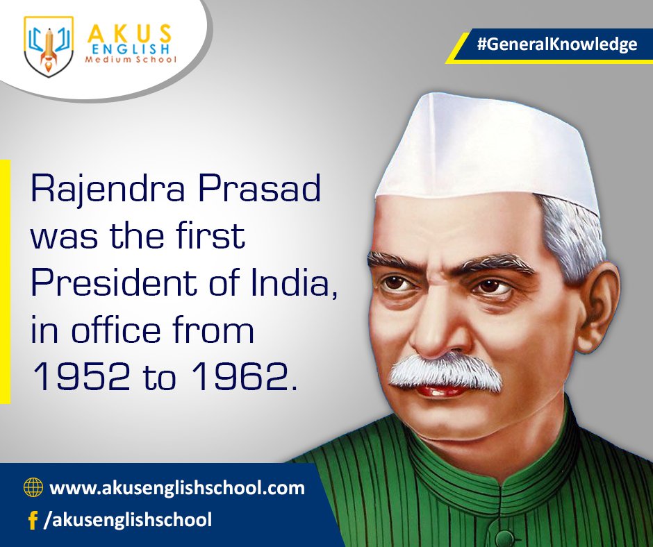 AkusSchool's tweet photo. General Knowledge based on the President of India in Indian Constitution.#Quiztest #Generalknowledge #Sanglimirajscholl #Educationchat #Schoolcurriculum #Teachers #Studentengagement #Educationalquotes #Motivation #Inspiration 
https://t.co/LKspI5iwQx https://t.co/sKtnTIQcJS