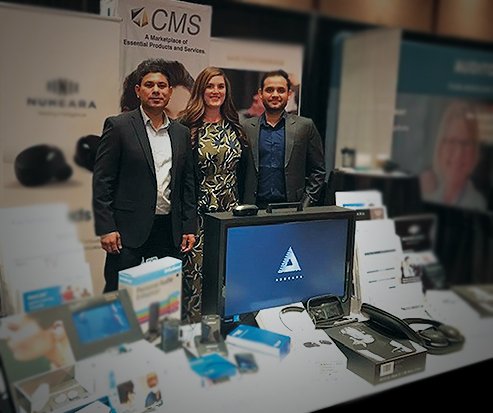 Audeara's tweet image. Audeara headphones spent some time at the at the CAA 2018 conference in Niagara Falls and the response was overwhelming! 
#cms #audeara #myperfectsound #audiohealh #music #instadaily