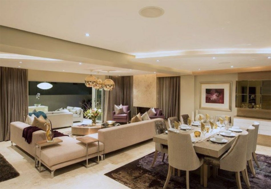 sa_decor's tweet image. WMI: Bring Nature &amp;amp; Style Home with the Colours of Spring 2018 dlvr.it/Qq8yFG