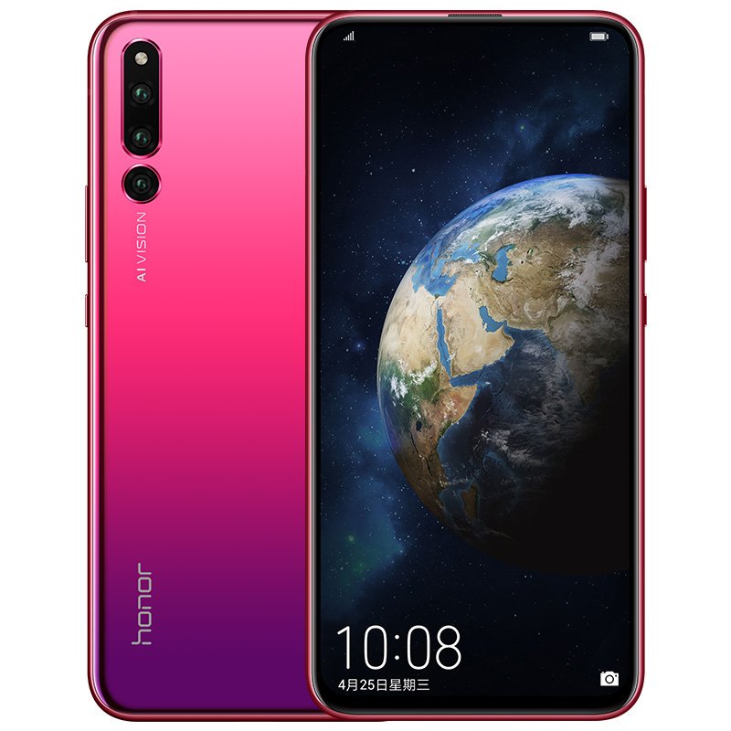 sdb_technews's tweet photo. Triple Rear 📸 16+16+24MP 
Triple Front 📸 16+2+2MP 
3500Mah🔋40W super charge
#Magic2 https://t.co/DW4ZVnLjlk