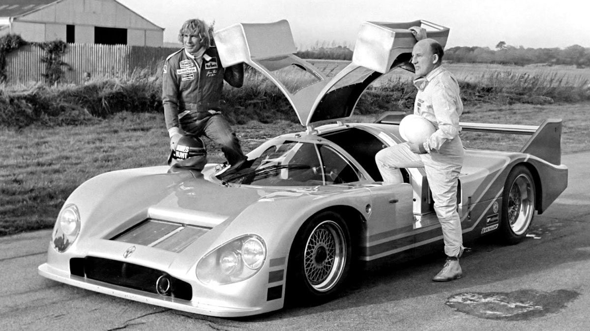 AutoCarRacing tweet picture