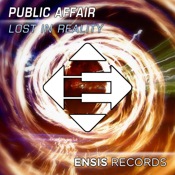 officialdjsin's tweet photo. Out now on Ensis Records!! https://t.co/fZEVLeryuT