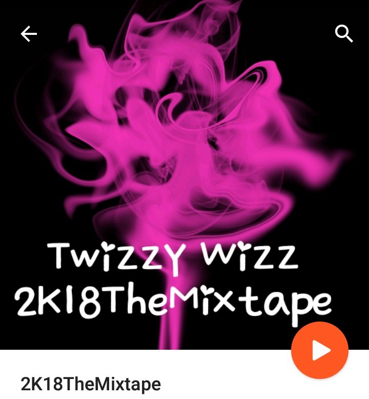 axesmusic's tweet photo. #2K18TheMixtape 
#axesmusic 
#np
#twizzywizz https://t.co/yoHgXfPkyh