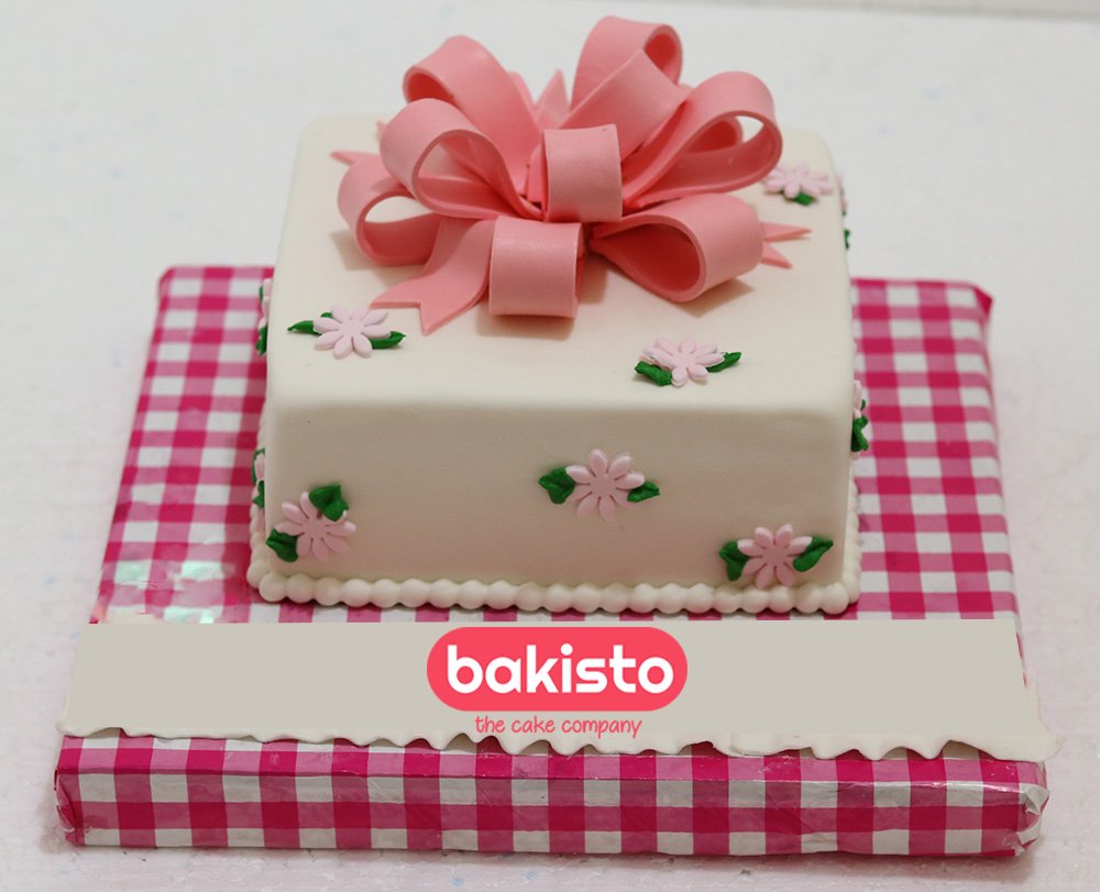 Life’s sweeter with a little cake. Made with love.

#DesignerCakes #GirlsBirthdayCakes #RibbonCakes #bakisto
