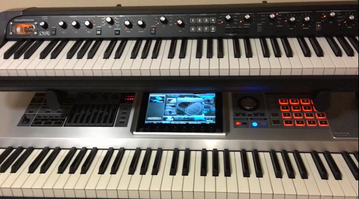 Redwood_Games's tweet photo. Work on the main soundtrack of Plutocracy is complete!

You can watch an excerpt from the recording studio of our composer Alex Bright and you can listen the main theme in our blog: https://t.co/gPYYAU9QON

Waiting for your comments.

#plutocracy #games #soundtrack https://t.co/ECPDP8N1wC