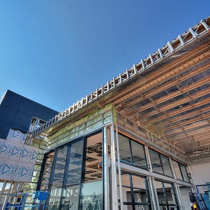 DkjProjects's tweet image. Our Mazda Dealership in Darwin is really taking shape and should hopefully be complete in the next couple of months. #mazda #zoomzoom #commercialarchitecture #dealership #boundlesspossiblent