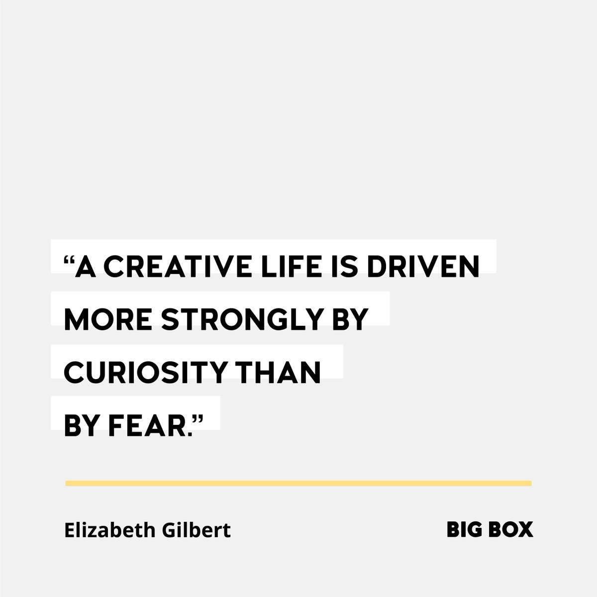 Big Box Community tweet media