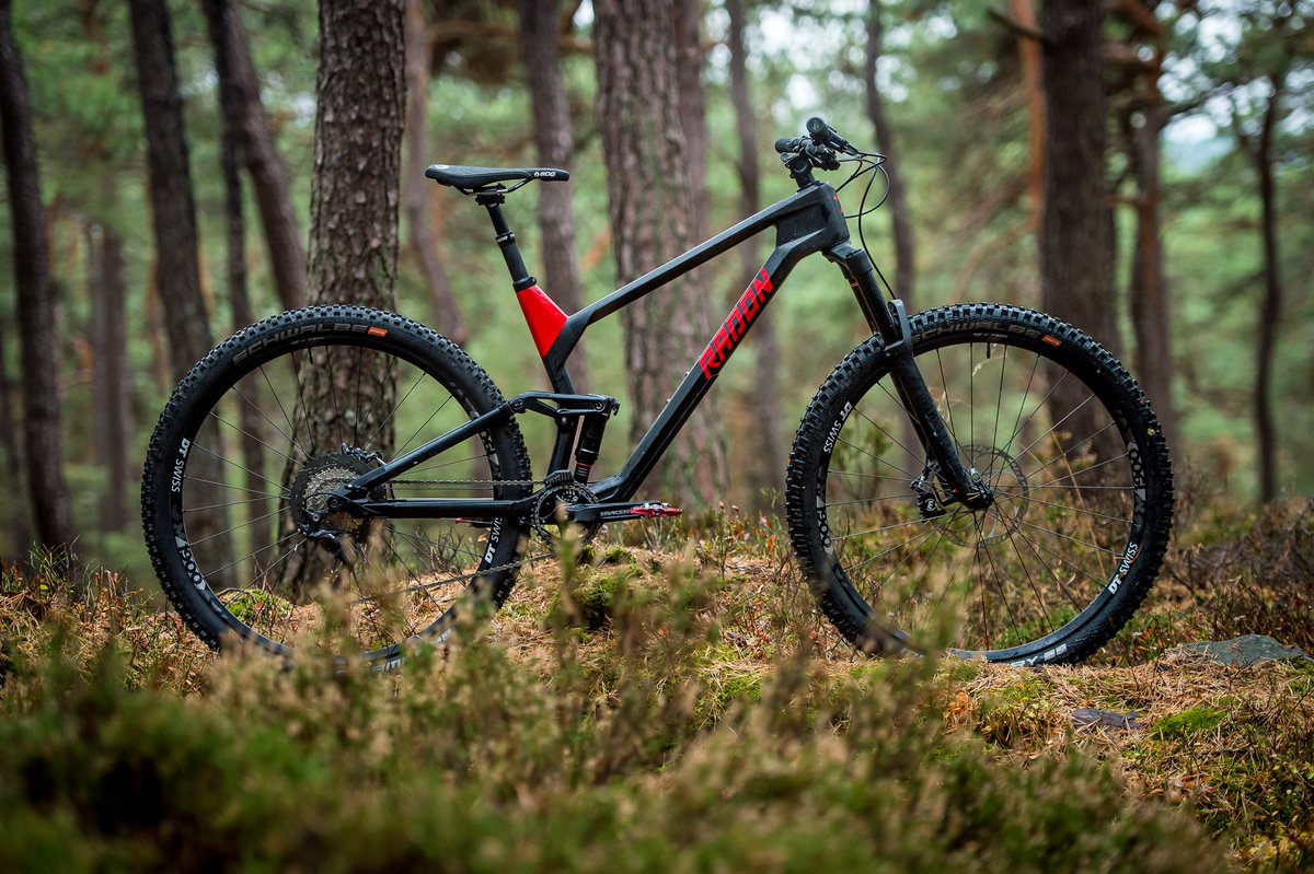 radon mtb 29