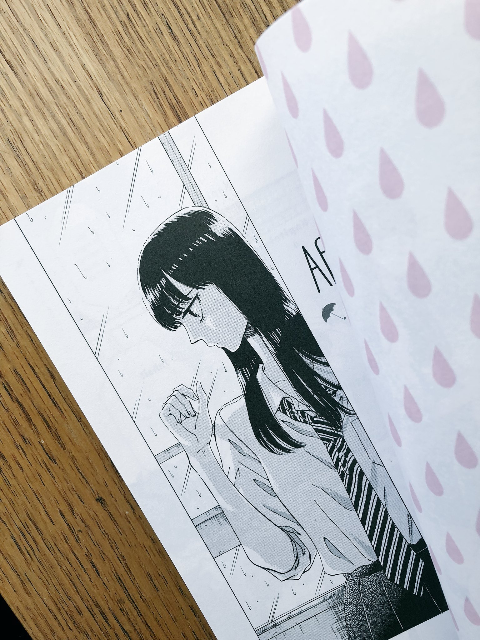 恋は雨上がりのように 大好き Koiame3 Twitter