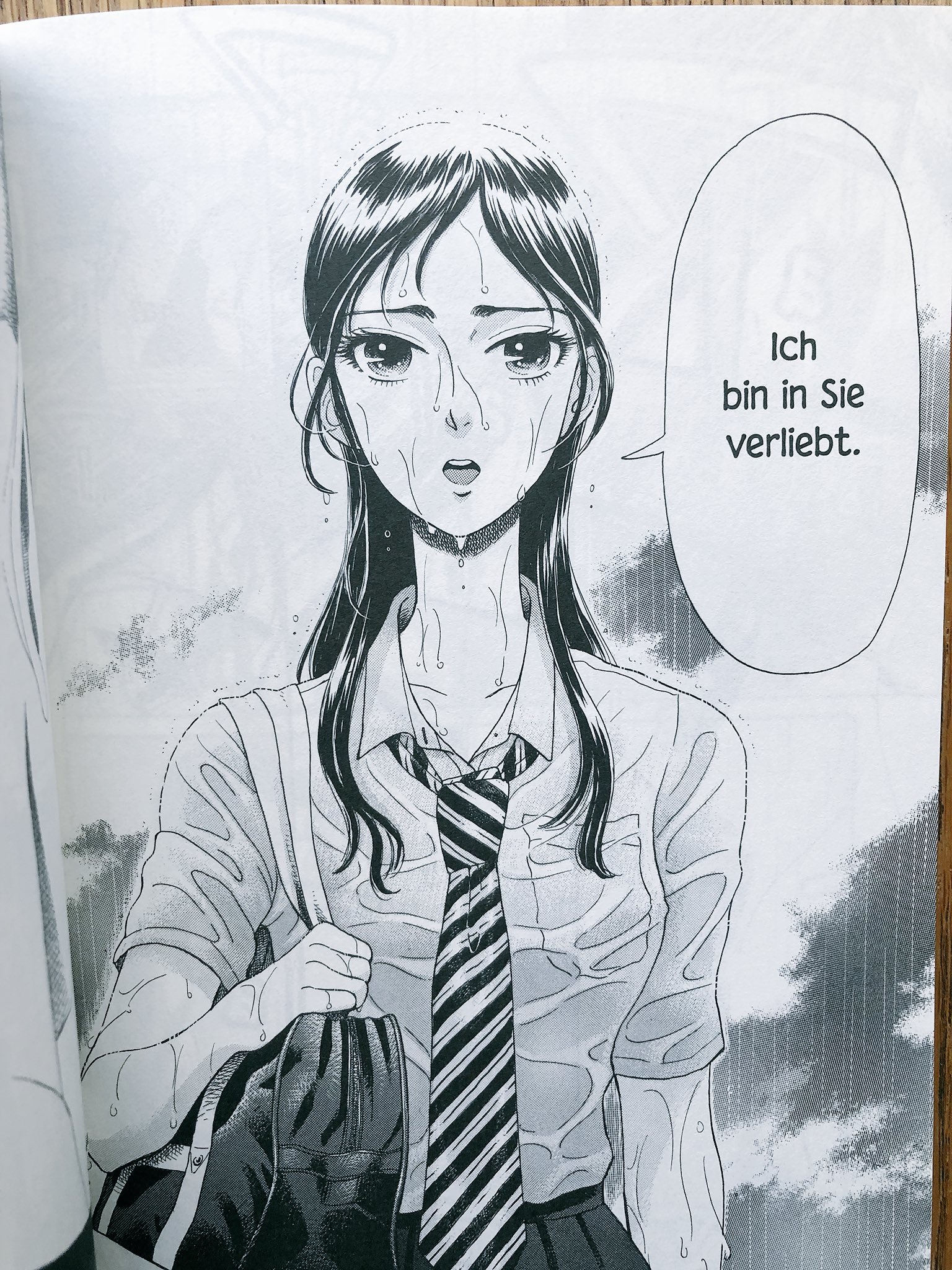 恋は雨上がりのように 大好き Koiame3 Twitter