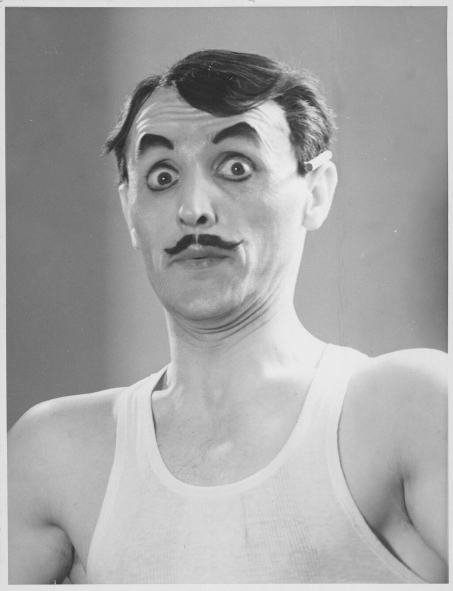 nlagovau's tweet photo. What does a horseshoe, a walrus, a pencil and a handlebar have in common? They are all different types of moustaches!

If you're pressed for ideas on what style of Moustache to don during #Movember check out our collection: https://t.co/AFkcZJV94h https://t.co/osVi5jBUiG