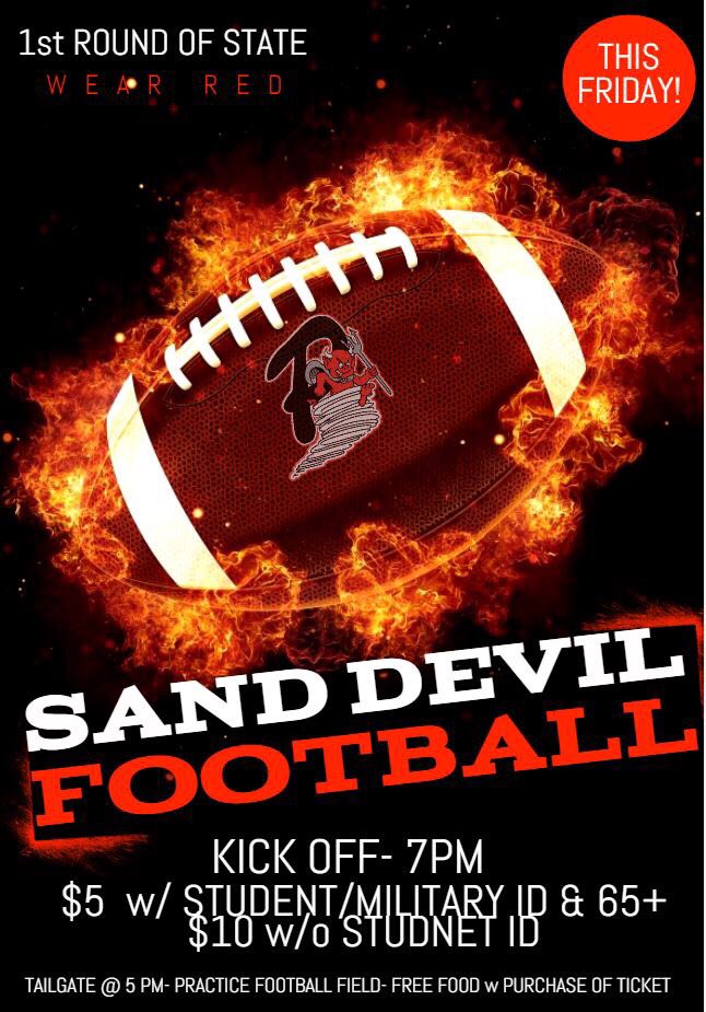 This FRIDAY!!🔥 Nov. 2nd