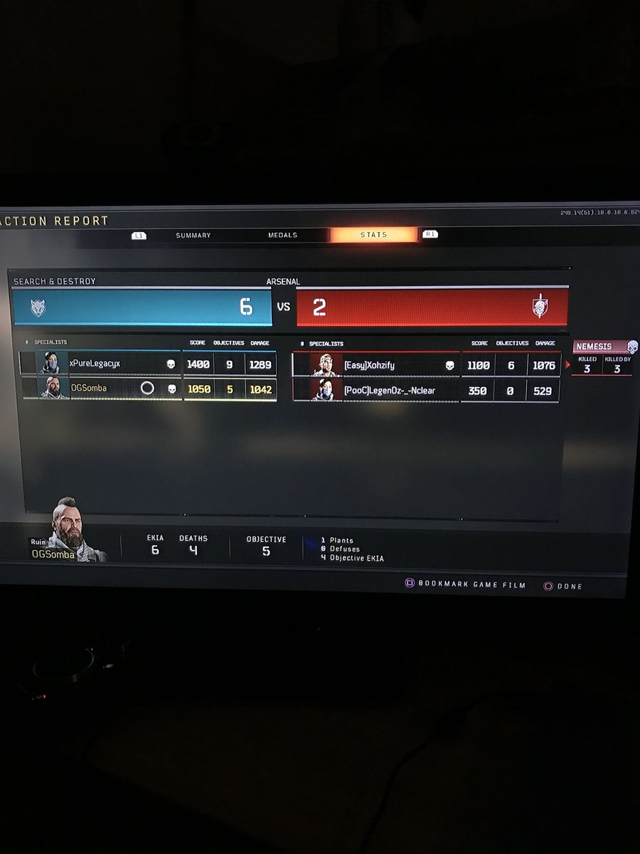 ogsomba's tweet image. 