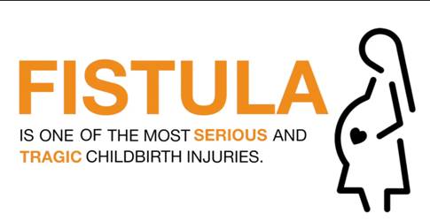 ampeire27's tweet photo. #LetsEndFistula
Almost 80% of women suffering from obstetric fistula are young girls (15-19) who are forced into early marriages and are not ready for child birth.
@Moglsd_UG
@activecitizensu @UyonetUg @STFUganda @MinofHealthUG @hrw @kyadnet @mofpedU @NaguruC https://t.co/DsSYYcP8CQ