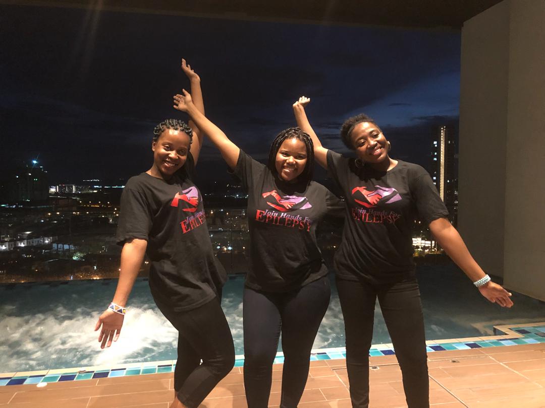 November is Epilepsy Awareness Month 💜. Did you know that some pple do not take anti-epileptic drugs (AEDs) due to lacking knowledge about their condition OR for fear of stigma. The latter is true of parts of the world where epilepsy is yet to be demystified! #EpilepsyAwareness