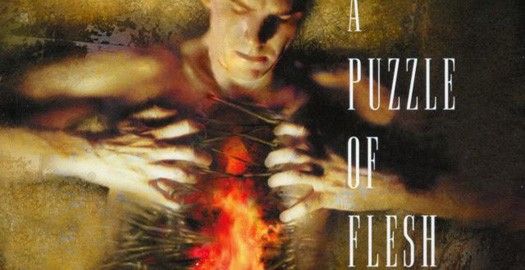 Metallicats33's tweet photo. Live Trying to finish #Phantasmagoria2 over on #Twitch https://t.co/J58QrV7EHs Also, new FMV game called Daemon_9 incoming for Friday night's Stream! Lots of #FMV #hype https://t.co/VPXHWQ028Q