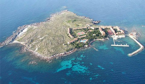 #IsolaPiana - #Sulcis (CI) #CarboniaIglesias #Sardegna nauticareport.it/dettnews.php?i…