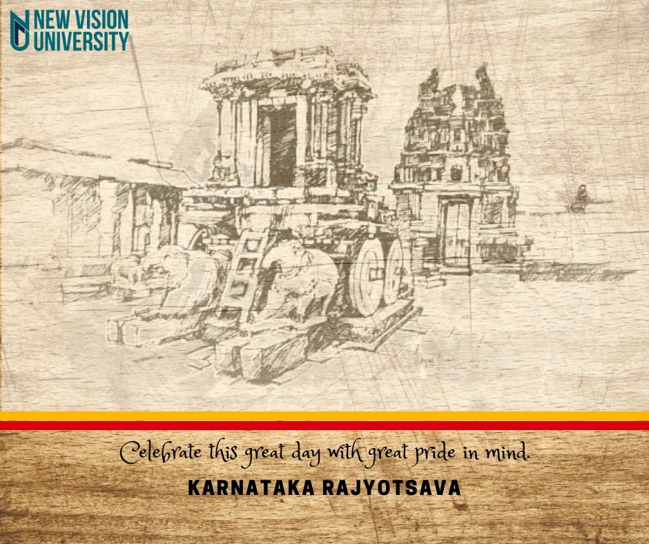 NVUniversity3's tweet photo. #Celebrate this great day with great #pride in mind.
HAPPY #KARNATAKA #RAJYOTSAVA
Visit: https://t.co/uZGug17M29
Contact Us on- +91-9108315393
Email - info@iscnvu.ge
#mbbs_in_abroad #New_vision_university #study_mbbs https://t.co/NMf0EfWp14