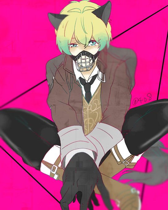 口輪のtwitterイラスト検索結果 古い順 口輪のtwitterイラスト検索結果 古い順