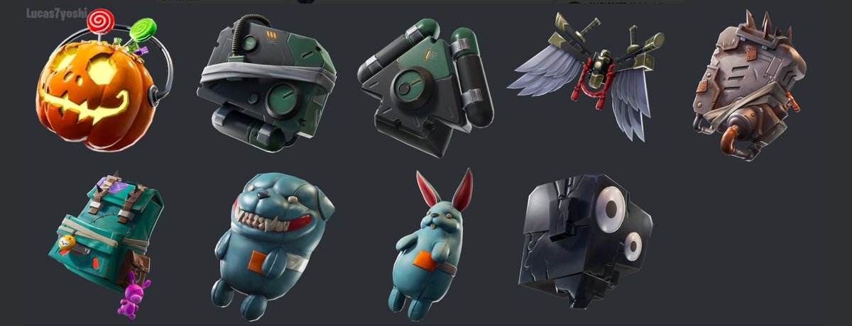 Twitter पर フォートナイトgg 133 リーク V6 21で追加されたバックアクセサリー画像です Via Fortnitebattle Credit Lucas7yoshi T Co B0vz2jajah Fortnite フォートナイト Twitter पर フォートナイトgg 133 リーク V6 21で追加されたバックアクセサリー画像です Via Fortnitebattle Credit Lucas7yoshi T Co B0vz2jajah Fortnite フォートナイト