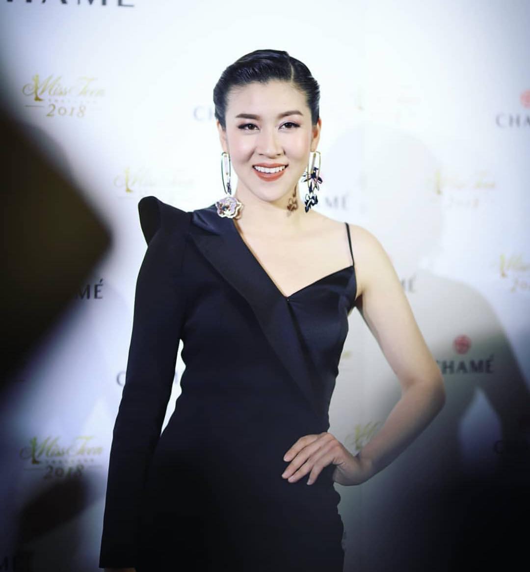 #MissTeenThailand2018byCHAME
