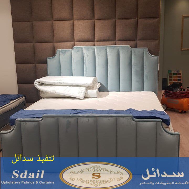 fsoolee2009's tweet photo. #صباح_الخميس سدائل  للمفروشات
مورد لاقمشة تنجيد الكنب والستائر في السوق السعودي .

لدينا قسم خاص لتأثيث الوحدات السكنية والتجارية والاستثمارية من فلل شقق عمائر شاليهات مكاتب واستراحات .

بيع أقمشة وتنجيد الكنب والستائر جملة وقطاعي 
خدمه عملاء سدائل
للاستفسار:0593692767 https://t.co/9mnIQ0dU3I